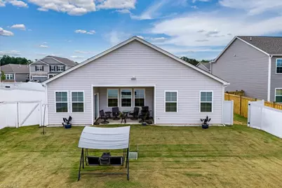 2981 Burgess Drive, Mebane, NC 27302 - Photo 33