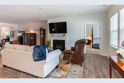 2981 Burgess Drive, Mebane, NC 27302 - Photo 15