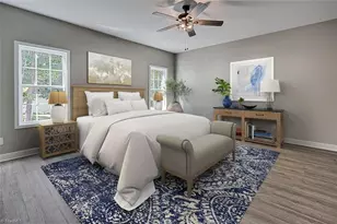 1191 Back Creek Rd, Asheboro, NC 27205 - Photo 19