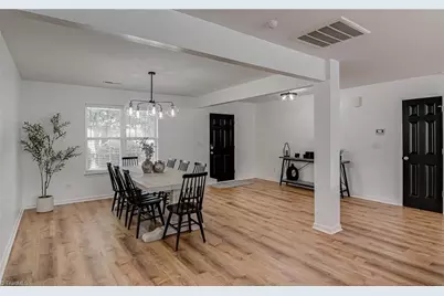 4 Silent Spring Court, Greensboro, NC 27410 - Photo 3