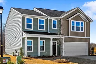 237 Rock Cress Dr, Lexington, NC 27295 - Photo 3