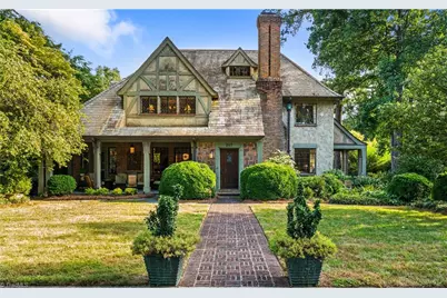 207 Hillcrest Drive, High Point, NC 27626 - Photo 1