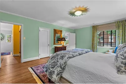 207 Hillcrest Drive, High Point, NC 27626 - Photo 37