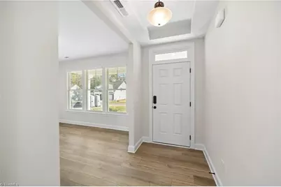 2389 Robbins Perch West Court, Kernersville, NC 27284 - Photo 3