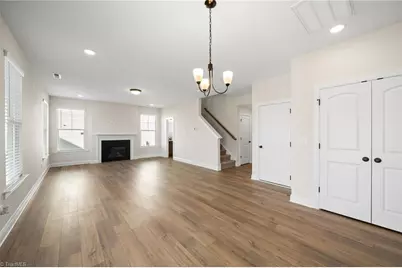 2389 Robbins Perch West Court, Kernersville, NC 27284 - Photo 9