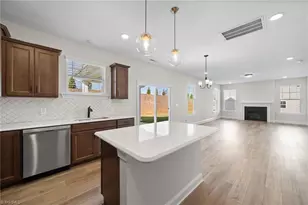 2389 Robbins Perch W Ct, Kernersville, NC 27284 - Photo 17