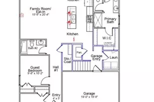 167 Candytuft Ct, Lexington, NC 27295 - Photo 31