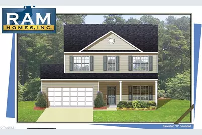 3729 Carol O'Ferrell Court, Greensboro, NC 27405 - Photo 1