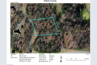 132 View Point Drive, Traphill, NC 28685 - Photo 1