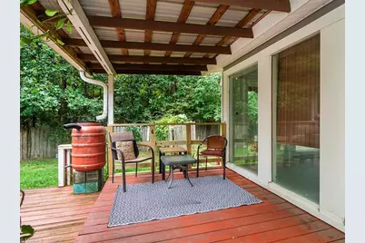 5923 Wild Horse Canyon Road, Snow Camp, NC 27349 - Photo 33