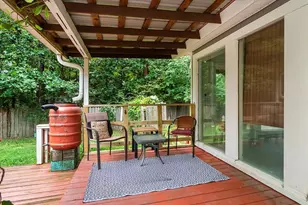 5923 Wild Horse Canyon Rd, Snow Camp, NC 27349 - Photo 33