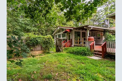 5923 Wild Horse Canyon Road, Snow Camp, NC 27349 - Photo 47