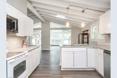 5923 Wild Horse Canyon Road, Snow Camp, NC 27349 - Photo 19