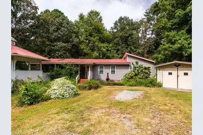 5923 Wild Horse Canyon Road, Snow Camp, NC 27349 - Photo 49