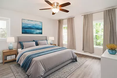 5923 Wild Horse Canyon Road, Snow Camp, NC 27349 - Photo 5