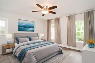 5923 Wild Horse Canyon Rd, Snow Camp, NC 27349 - Photo 5