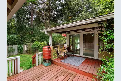 5923 Wild Horse Canyon Road, Snow Camp, NC 27349 - Photo 35