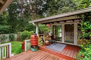 5923 Wild Horse Canyon Rd, Snow Camp, NC 27349 - Photo 35