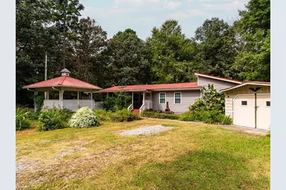 5923 Wild Horse Canyon Road, Snow Camp, NC 27349 - Photo 1