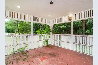 5923 Wild Horse Canyon Road, Snow Camp, NC 27349 - Photo 37