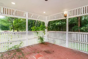 5923 Wild Horse Canyon Rd, Snow Camp, NC 27349 - Photo 37