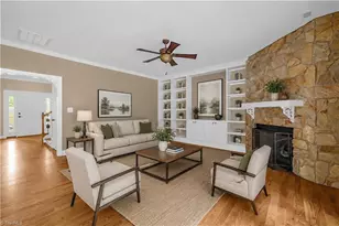 9127 County Line Rd, Kernersville, NC 27284 - Photo 9
