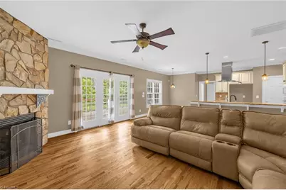 9127 County Line Road, Kernersville, NC 27284 - Photo 9