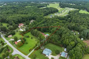 9127 County Line Rd, Kernersville, NC 27284 - Photo 47