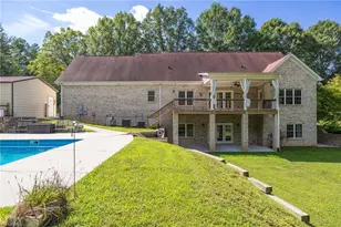 9127 County Line Rd, Kernersville, NC 27284 - Photo 5