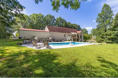 9127 County Line Road, Kernersville, NC 27284 - Photo 45