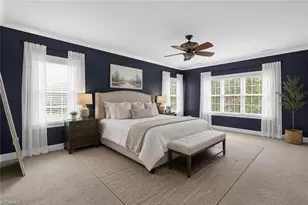 9127 County Line Rd, Kernersville, NC 27284 - Photo 17