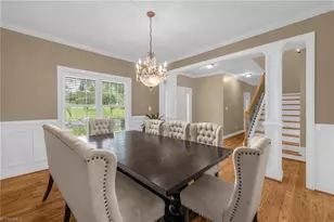 9127 County Line Rd, Kernersville, NC 27284 - Photo 7