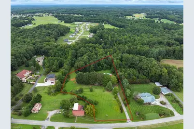 9127 County Line Road, Kernersville, NC 27284 - Photo 45