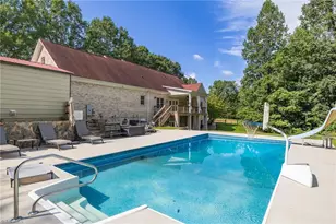 9127 County Line Rd, Kernersville, NC 27284 - Photo 43