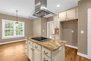 9127 County Line Rd, Kernersville, NC 27284 - Photo 13