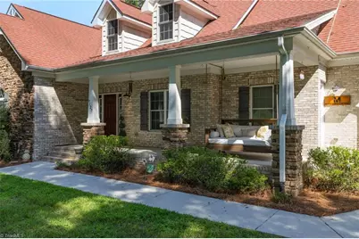 9127 County Line Road, Kernersville, NC 27284 - Photo 3