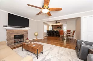 541 Lewisville Vienna Rd, Lewisville, NC 27023 - Photo 11