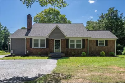 541 Lewisville Vienna Road, Lewisville, NC 27023 - Photo 1
