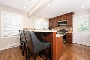 541 Lewisville Vienna Rd, Lewisville, NC 27023 - Photo 5