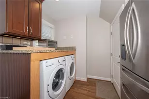 541 Lewisville Vienna Rd, Lewisville, NC 27023 - Photo 7