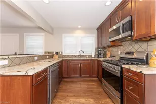 541 Lewisville Vienna Rd, Lewisville, NC 27023 - Photo 3