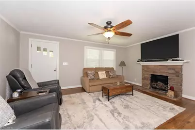 541 Lewisville Vienna Road, Lewisville, NC 27023 - Photo 9