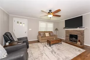 541 Lewisville Vienna Rd, Lewisville, NC 27023 - Photo 9