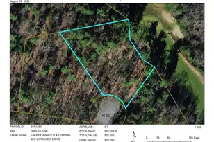 140 Viewpoint Dr, Traphill, NC 28685 - Photo 1