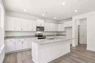 321 Greenfield Dr, Gibsonville, NC 27249 - Photo 5