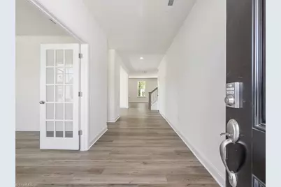 321 Greenfield Drive, Gibsonville, NC 27249 - Photo 3