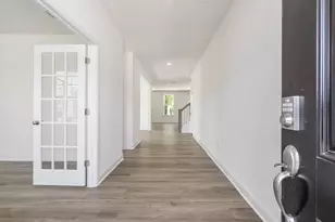 321 Greenfield Dr, Gibsonville, NC 27249 - Photo 3