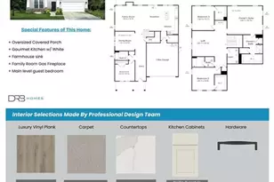 321 Greenfield Dr, Gibsonville, NC 27249 - Photo 3