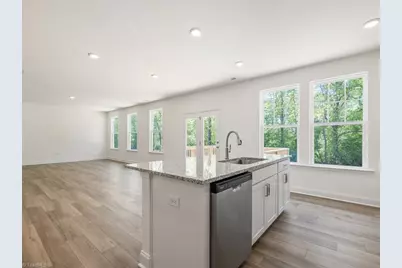 321 Greenfield Drive, Gibsonville, NC 27249 - Photo 5