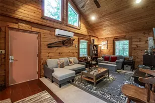 530 Alleghany Spur Rd, Traphill, NC 28689 - Photo 9